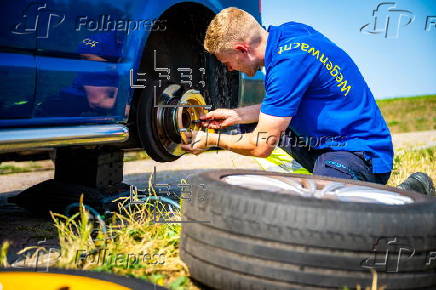 Roadside assistance increases due to heat-related breakdowns