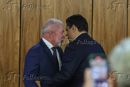 Lula assina MP com R$ 30 bi para setores atingidos pelo tarifaço