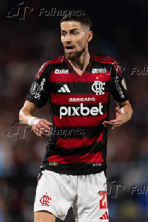 Flamengo x Internacional