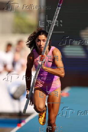 Diamond League Silesia Kamila Skolimowska Memorial