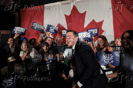 By-election in Alberta's Battle River-Crowfoot riding