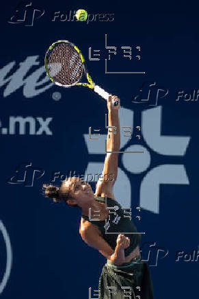 Abierto de Tenis de Monterrey
