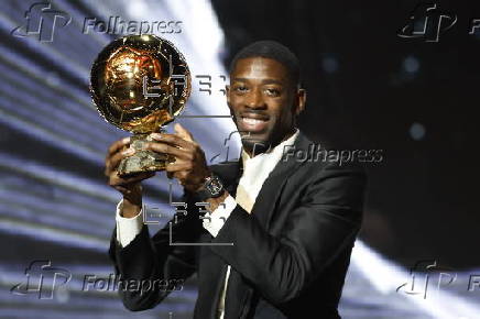 Ballon d'Or 2025