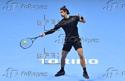 ATP Finals tennis tournament