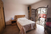 Quarto de Guilherme Boulos