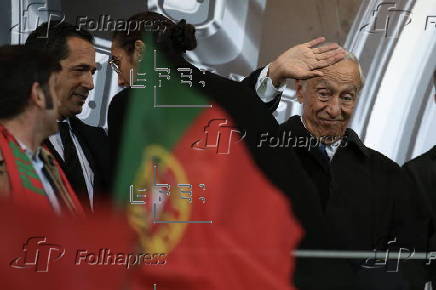 UEFA Womens Nations League - Portugal vs Spain