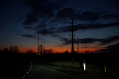 Across Poland's Suwalki Gap, young far-right voters hope a presidential election due in May will turn the nation's policy focus inward, away from the Ukraine war and global politics