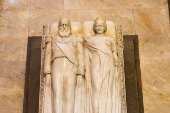 MAUSOLEU IMPERIAL