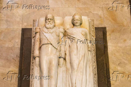 MAUSOLEU IMPERIAL