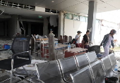 Developments in Myanmar nearly one month after deadly earthquake