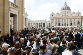 Funeral Papa Francisco