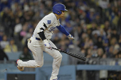 MLB: Pittsburgh Pirates at Los Angeles Dodgers