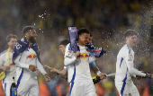 Championship - Leeds United v Bristol City