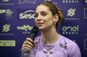 Final da Superliga feminina de vôlei