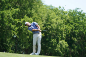 PGA: THE CJ CUP Byron Nelson - Final Round