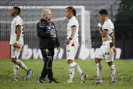 Copa Sudamericana: Once Caldas -  Unión Española