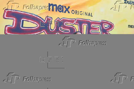 The premiere of Max’s 'Duster' at Universal Studios in Los Angeles