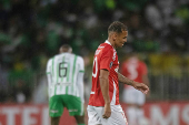 Copa Libertadores 2025 - Atlético Nacional vs Internacional