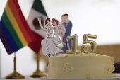 ONG denuncian falta de políticas públicas a 15 años del matrimonio igualitario en México