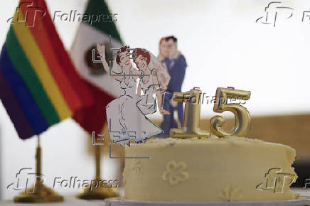ONG denuncian falta de políticas públicas a 15 años del matrimonio igualitario en México