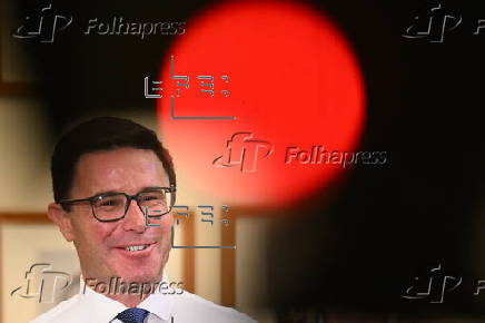 Post-election press conference at Parliament House