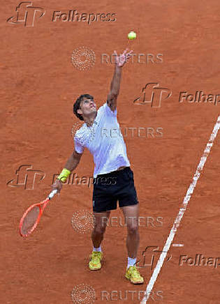 Hamburg European Open
