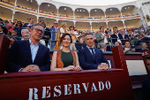 FERIA DE SAN ISIDRO
