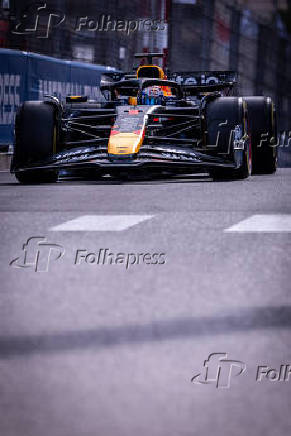 Grande Prêmio de Mônaco de F1