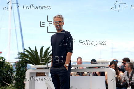 13 Days 13 Nights - Photocall - 78th Cannes Film Festival