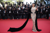 The 78th Cannes Film Festival - Closing ceremony - Red Carpet Arrivals