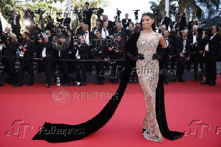 The 78th Cannes Film Festival - Closing ceremony - Red Carpet Arrivals