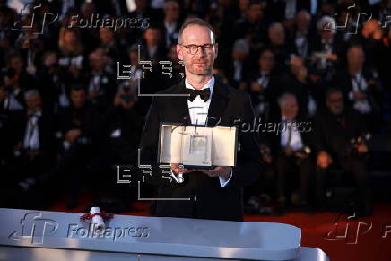 Closing Ceremony Winners' Photocall  - 78th Cannes Film Festival
