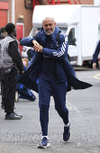 Nottingham Forest FC x Chelsea FC