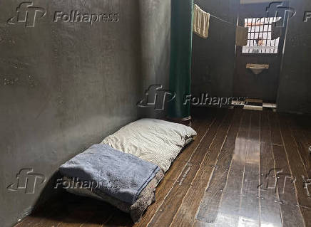 Cela do Dops é transformada no Memorial da Resistência na Pinacoteca