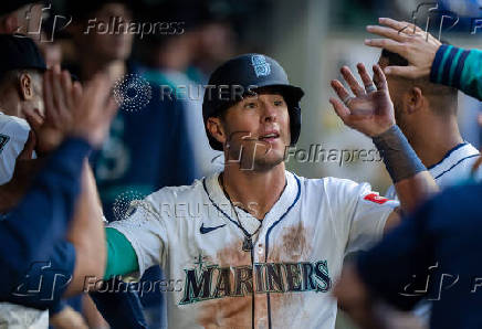 MLB: Washington Nationals at Seattle Mariners