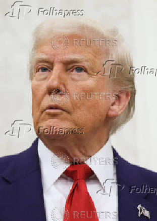 Swearing-in ceremony for the interim U.S. Attorney for the District of Columbia at the White House