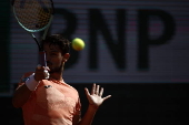 French Open - Day 6