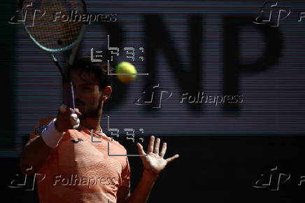 French Open - Day 6