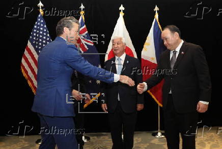 IISS Shangri-La Dialogue defence summit