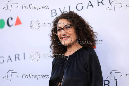 MOCA Gala annual fundraising event in Los Angeles