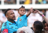 BRASILEIRO A 2025, SANTOS X BOTAFOGO