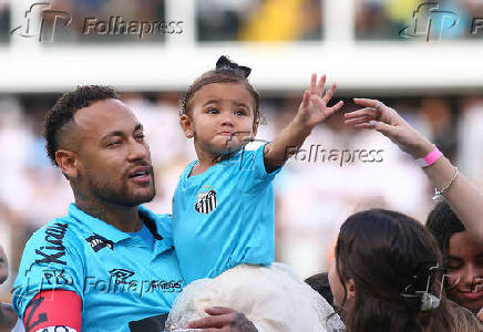 BRASILEIRO A 2025, SANTOS X BOTAFOGO