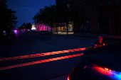 Police investigate attack that injured multiple people in Boulder
