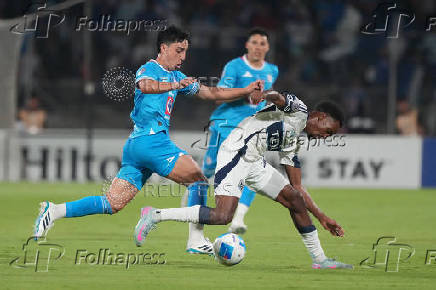 Soccer: Concacaf Champions Cup-Final-Vancouver Whitecaps FC at Cruz Azul