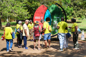 Sítio Memorial do Quilombo dos Palmares