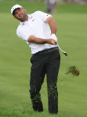 PGA: U.S. Open - Practice Round