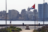 Vida diaria en La Habana