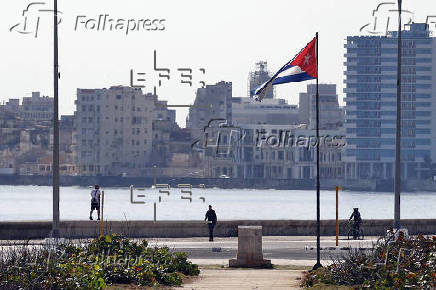 Vida diaria en La Habana