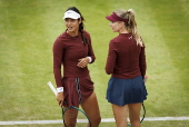 Queen's Club Championships tennis tournament in London