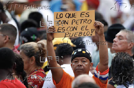 La consulta popular convocada por Petro sobre la reforma laboral será el 7 de agosto